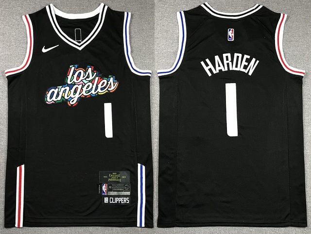 Los Angeles Clippers Jerseys 04 - Click Image to Close